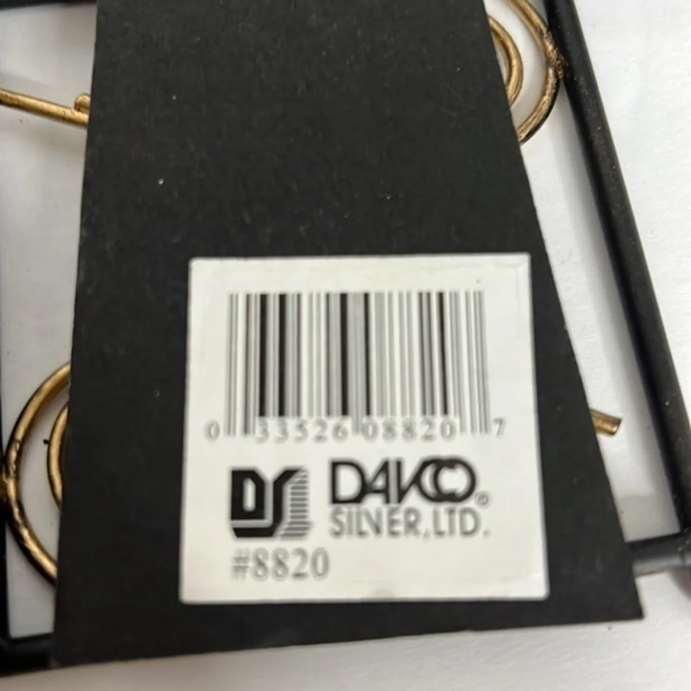 DAVCO SILVER, LTD, PHOTO FRAMES